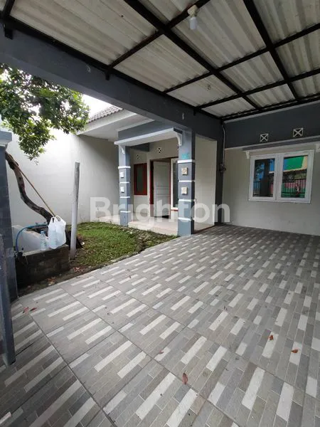 image RUMAH SIAP HUNI KRIAN DEKAT JAVA RESIDENCE (1)