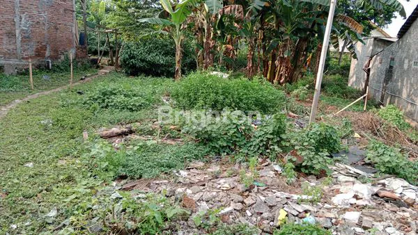 TANAH SIAP BANGUN STRATEGIS DAERAH SRONDOL WETAN BANYUMANIK. DEKAT EXIT TOL BANYUMANIK, SAT BRIMOB SRONDOL, RS HERMINA BANYUMANIK