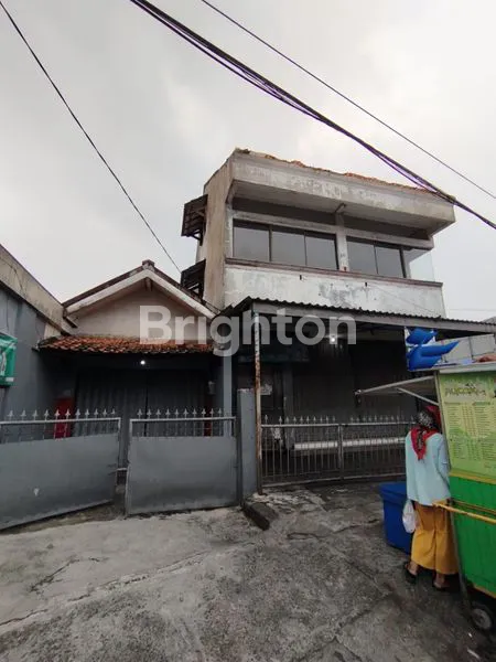 image RUKO PLUS RUMAH NOL JALAN RAYA JL MAWAR BOGOR (2)