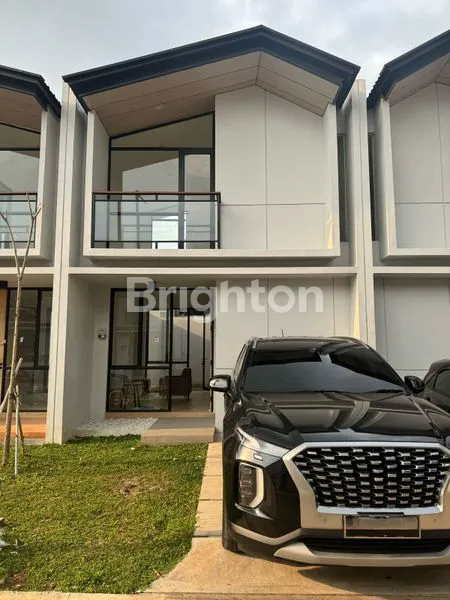 image RUMAH BARU, CENDANA ICON, LIPPO KARAWACI (1)