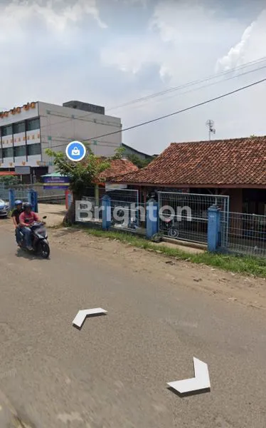 image TANAH KAVLING CURUG TANGERANG, JALAN KONTAINER 40 FEET  LOKASI STRATEGIS, CURUG, TANGERANG, BANTEN (1)