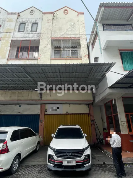 Gambar Property MURAH RUKO 3LANTAI BEST LAND, DUPAK, SURABAYA JAWA TIMUR. SANGAT DEKAT PUSAT KOTA, STASIUN KERETA API PUSAT GROSIR, PASAR ATOM, BUBUTAN