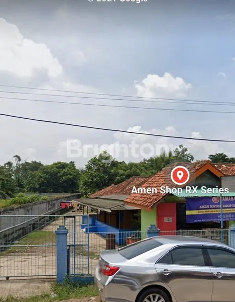 image TANAH KAVLING CURUG TANGERANG, JALAN KONTAINER 40 FEET  LOKASI STRATEGIS, CURUG, TANGERANG, BANTEN (2)