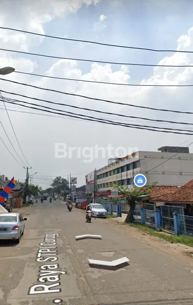 image TANAH KAVLING CURUG TANGERANG, JALAN KONTAINER 40 FEET  LOKASI STRATEGIS, CURUG, TANGERANG, BANTEN (3)