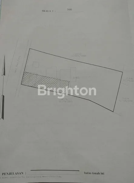 image TANAH KAVLING CURUG TANGERANG, JALAN KONTAINER 40 FEET  LOKASI STRATEGIS, CURUG, TANGERANG, BANTEN (5)