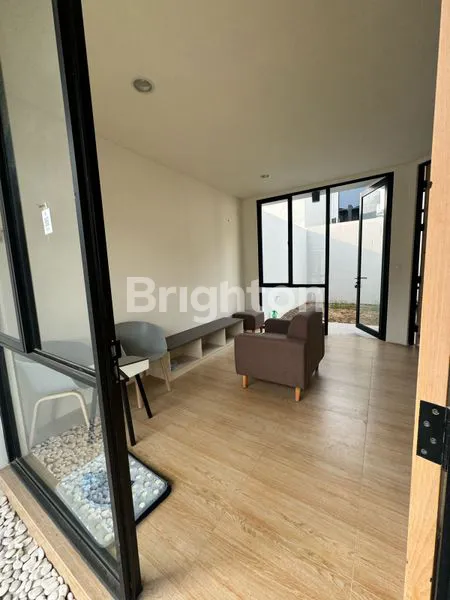 image RUMAH BARU, CENDANA ICON, LIPPO KARAWACI (7)