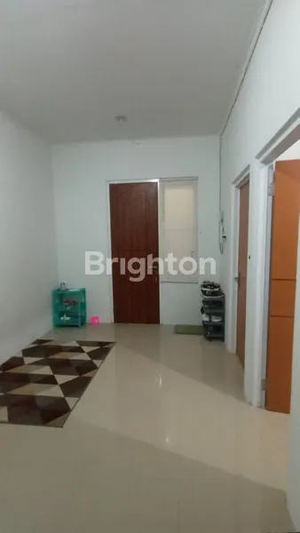 image RUMAH SIAP HUNI SEMI FURNISHED SAMPING PODOMORO PARK (5)