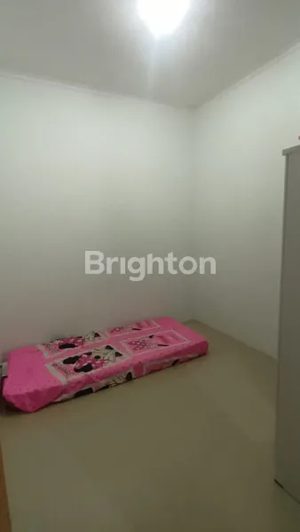 image RUMAH SIAP HUNI SEMI FURNISHED SAMPING PODOMORO PARK (8)