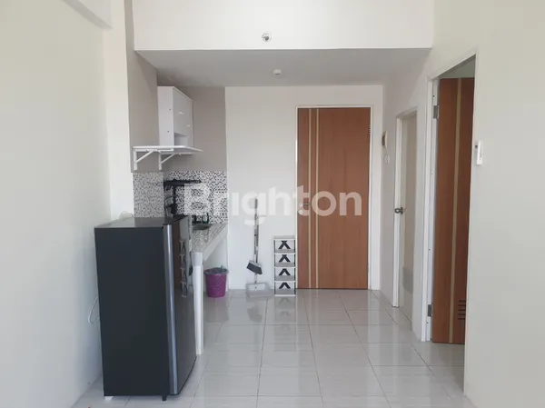 APARTEMEN 2 BR STRATEGIS SURABAYA TIMUR DEKAT UNAIR, DHARMAHUSADA