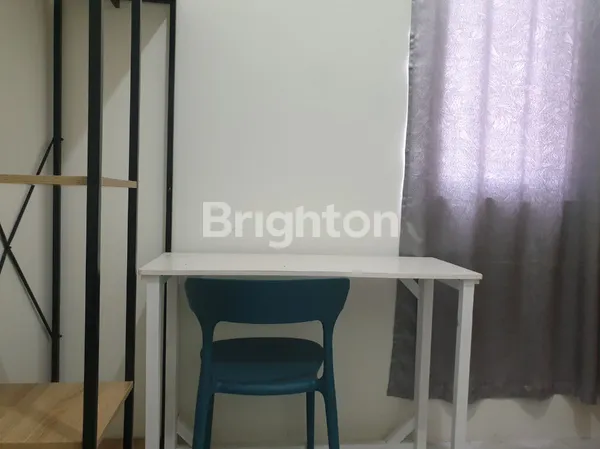 image APARTEMEN 2 BR STRATEGIS SURABAYA TIMUR DEKAT UNAIR, DHARMAHUSADA (5)