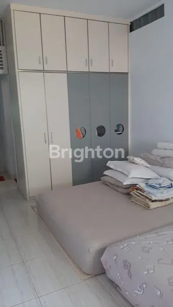 image RUMAH CITRA 2 EXT SIAP HUNI BANGUNAN 3 LANTAI, KALIDERES, JAKARTA BARAT (3)