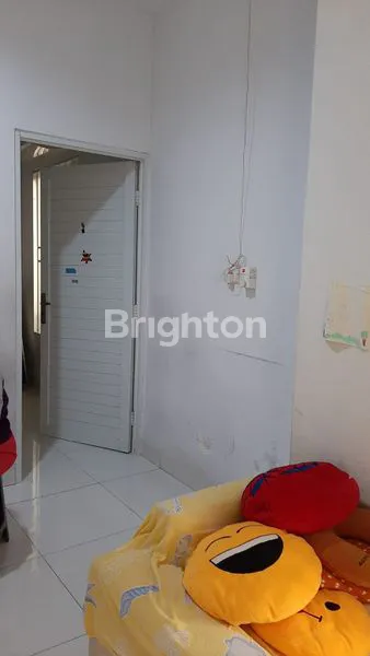 image RUMAH CITRA 2 EXT SIAP HUNI BANGUNAN 3 LANTAI, KALIDERES, JAKARTA BARAT (5)