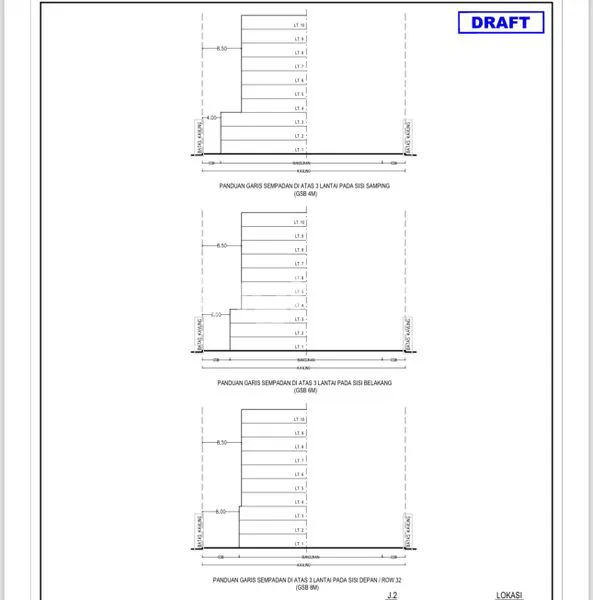 image KAVLING COMMERCIAL MOZIA BSD, HADAP JALAN BOULEVARD BSD ROW 36 MENGHUBUNGKAN BSD MENUJU GADING SERPONG, BSD (2)