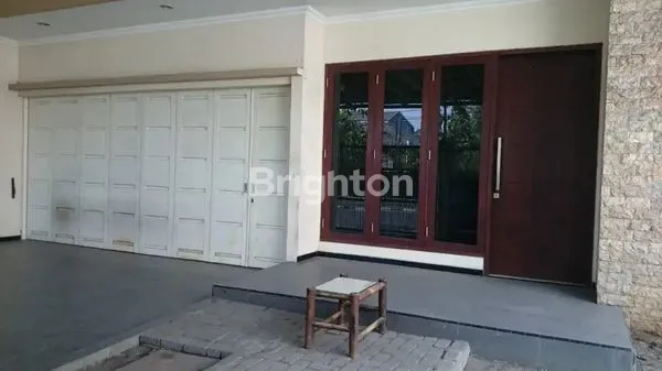image RUMAH GAYUNGSARI BARAT  (2)