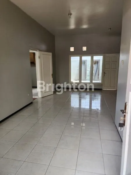 RUMAH DELTASARI RAYA III