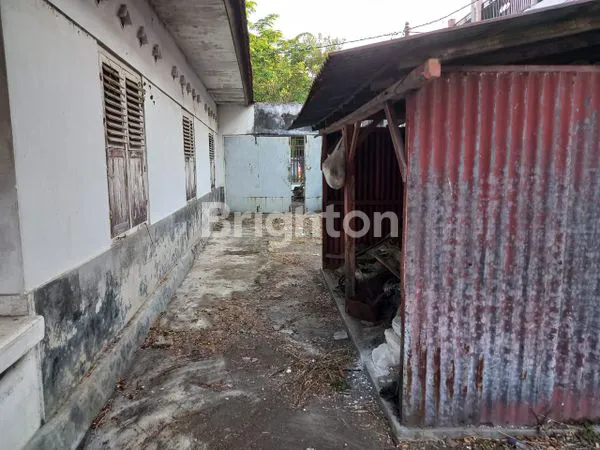 image TANAH FREE RUMAH LAMA SIDOARJO KOTA (2)