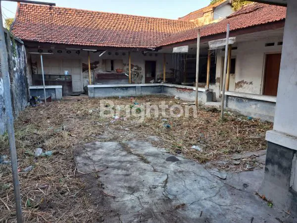 image TANAH FREE RUMAH LAMA SIDOARJO KOTA (1)