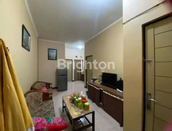 image JUAL CEPAT RUMAH SUKOLILO DIAN REGENCY (2)