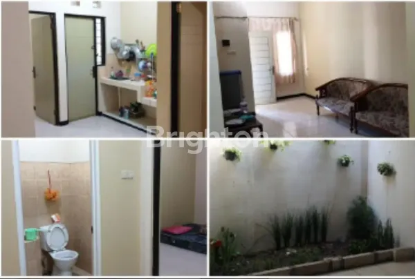 image JUAL CEPAT RUMAH SUKOLILO DIAN REGENCY (3)