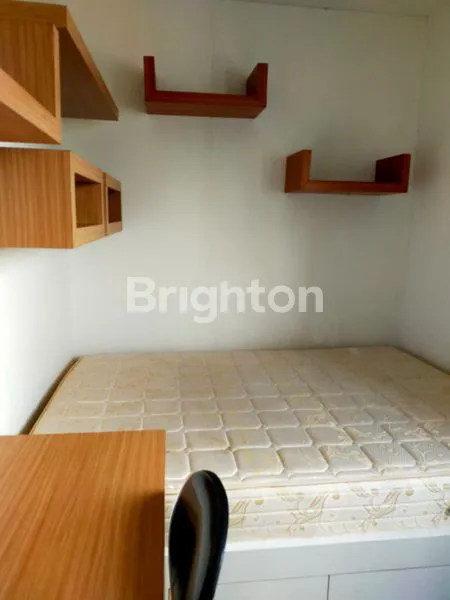 image APARTEMEN BARU CANTIK FULLY FURNISHED SIAP HUNI MT HARYONI JAKARTA TIMUR  (3)