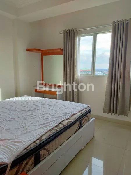 image APARTEMEN BARU CANTIK FULLY FURNISHED SIAP HUNI MT HARYONI JAKARTA TIMUR  (4)