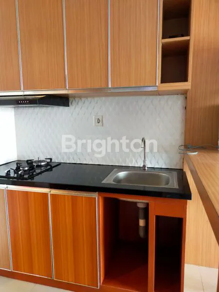 image APARTEMEN BARU CANTIK FULLY FURNISHED SIAP HUNI MT HARYONI JAKARTA TIMUR  (5)