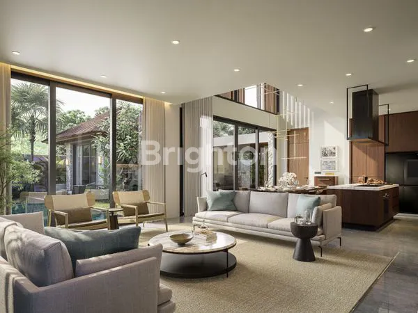 image VILA LUXURY DI JIMBARAN (1)