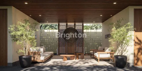 image VILA LUXURY DI JIMBARAN (2)