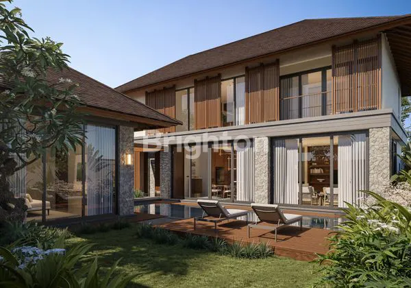 image VILA LUXURY DI JIMBARAN (2)