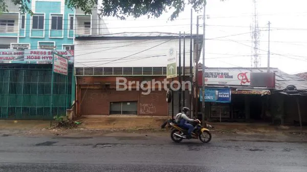 image JUAL TANAH BONUS KOSTAN DAN KIOS UNTUK INVESTASI (1)