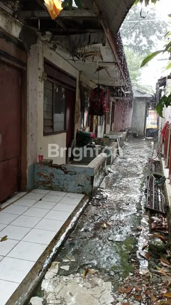 image JUAL TANAH BONUS KOSTAN DAN KIOS UNTUK INVESTASI (2)