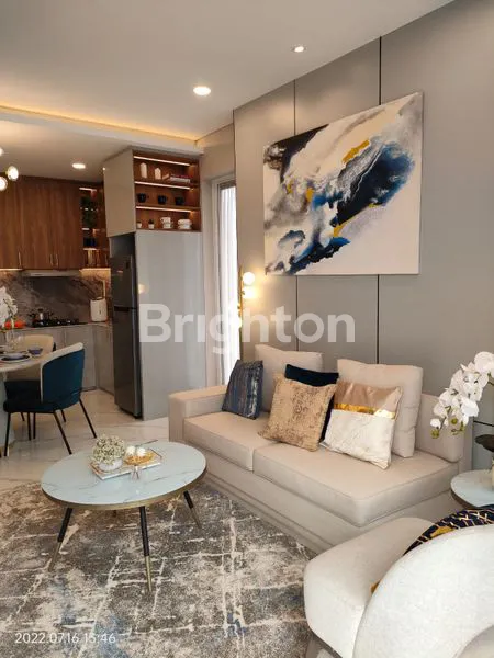 image RUMAH MEWAH SIAP HUNI DI SIMONGAN SEMARANG (7)