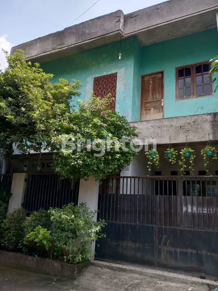 image HUNIAN 2 LANTAI SAWANGAN (1)