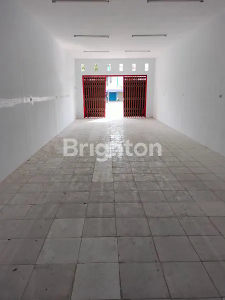 image DI SEWAKAN 4 UNIT RUKO BARU GRESS LOKASI DI TENGAH KOTA LAMONGAN (2)