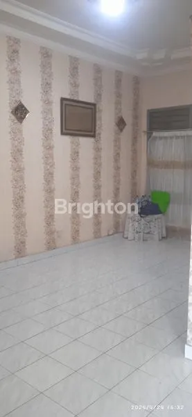 image RUMAH JUAL TENGAH KOTA BEBAS BANJIR (2)