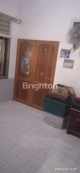 image RUMAH JUAL TENGAH KOTA BEBAS BANJIR (4)