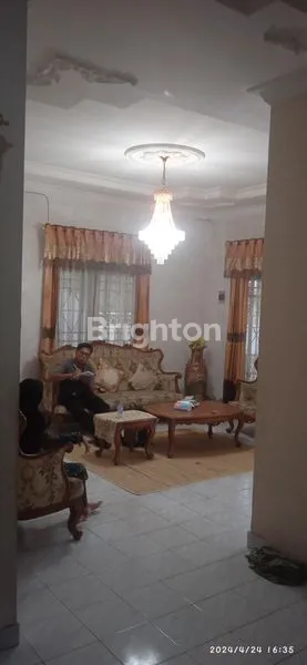 image RUMAH JUAL TENGAH KOTA BEBAS BANJIR (6)