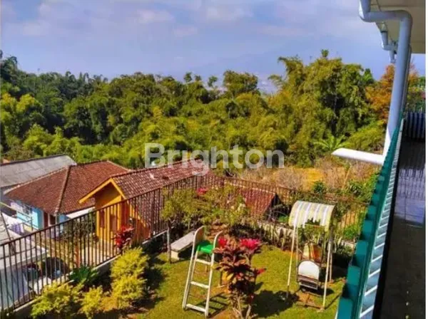 image HOTEL MASIH AKTIF DI PUSAT KULINER DAN PARIWISATA DAERAH BATU MALANG  (2)