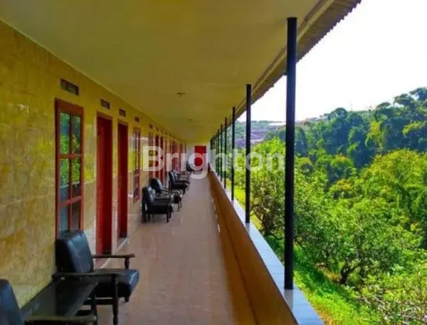 image HOTEL MASIH AKTIF DI PUSAT KULINER DAN PARIWISATA DAERAH BATU MALANG  (4)