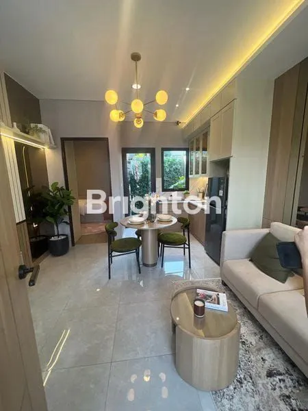 image EXCELIA BANJAR WIJAYA BY SINAR MAS LAND (2)