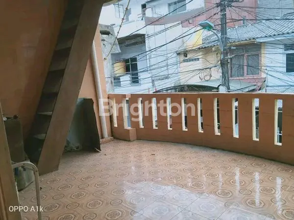 image JUAL RUMAH 2 LT SUNTER AGUNG JAKARTA UTARA (3)