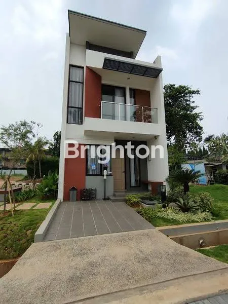 image EXCELIA BANJAR WIJAYA BY SINAR MAS LAND (7)