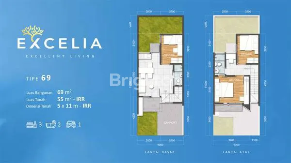 image EXCELIA BANJAR WIJAYA BY SINAR MAS LAND (8)