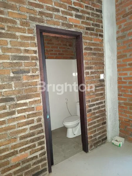 image DIJUAL RUMAH CANTIK BERGAYA ETNIS (5)