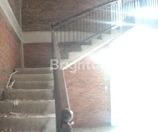 image DIJUAL RUMAH CANTIK BERGAYA ETNIS (7)