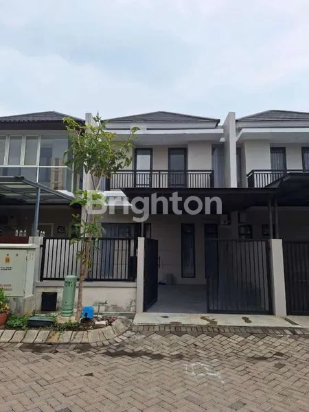 image JUAL RUGI RUMAH FULL RENOV PONDOK TJANDRA OPAL 2.5 LANTAI (1)