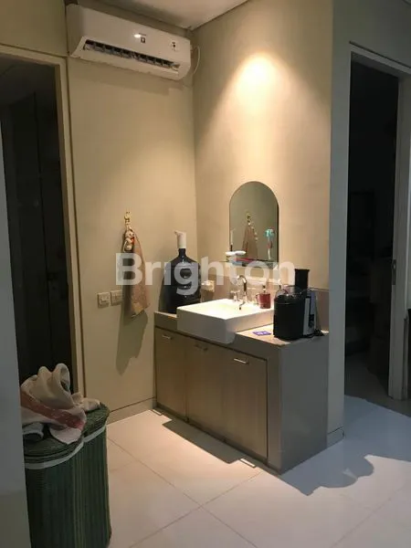 image RUMAH 1 LT SIAP HUNI PONDOK CHANDRA TJANDRA SIDOARJO ROW JALAN 3 MOBIL (3)