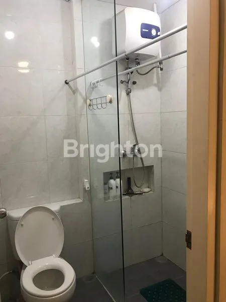 image RUMAH 1 LT SIAP HUNI PONDOK CHANDRA TJANDRA SIDOARJO ROW JALAN 3 MOBIL (5)