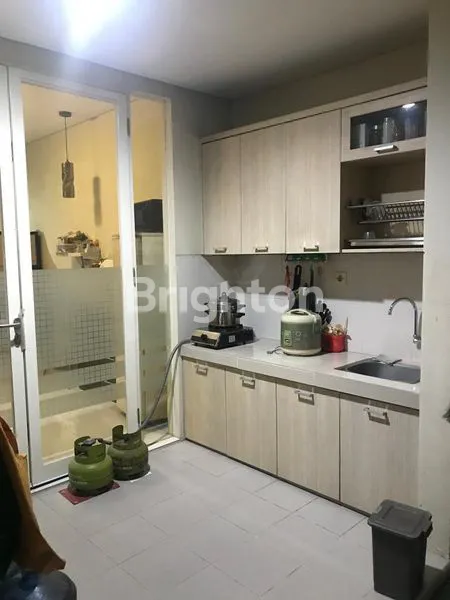 image RUMAH 1 LT SIAP HUNI PONDOK CHANDRA TJANDRA SIDOARJO ROW JALAN 3 MOBIL (6)