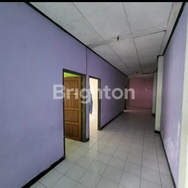 image RUMAH COCOK UNTUK TEMPAT TINGGAL ATAU KOST SUDAH RENOVASI DI MOJOSONGO SOLO (3)